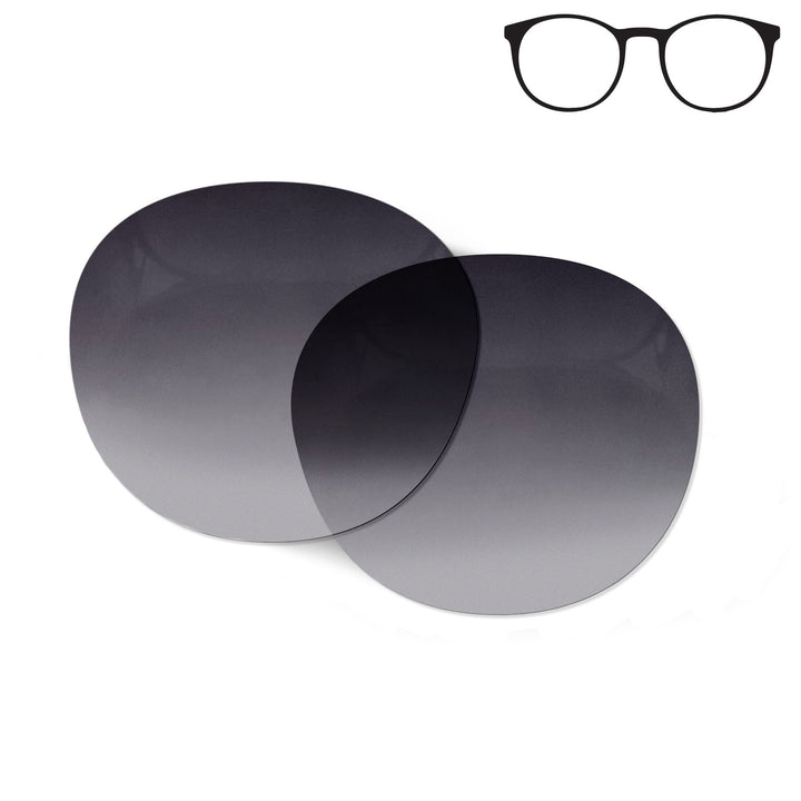 Replacement Lenses for Ninox