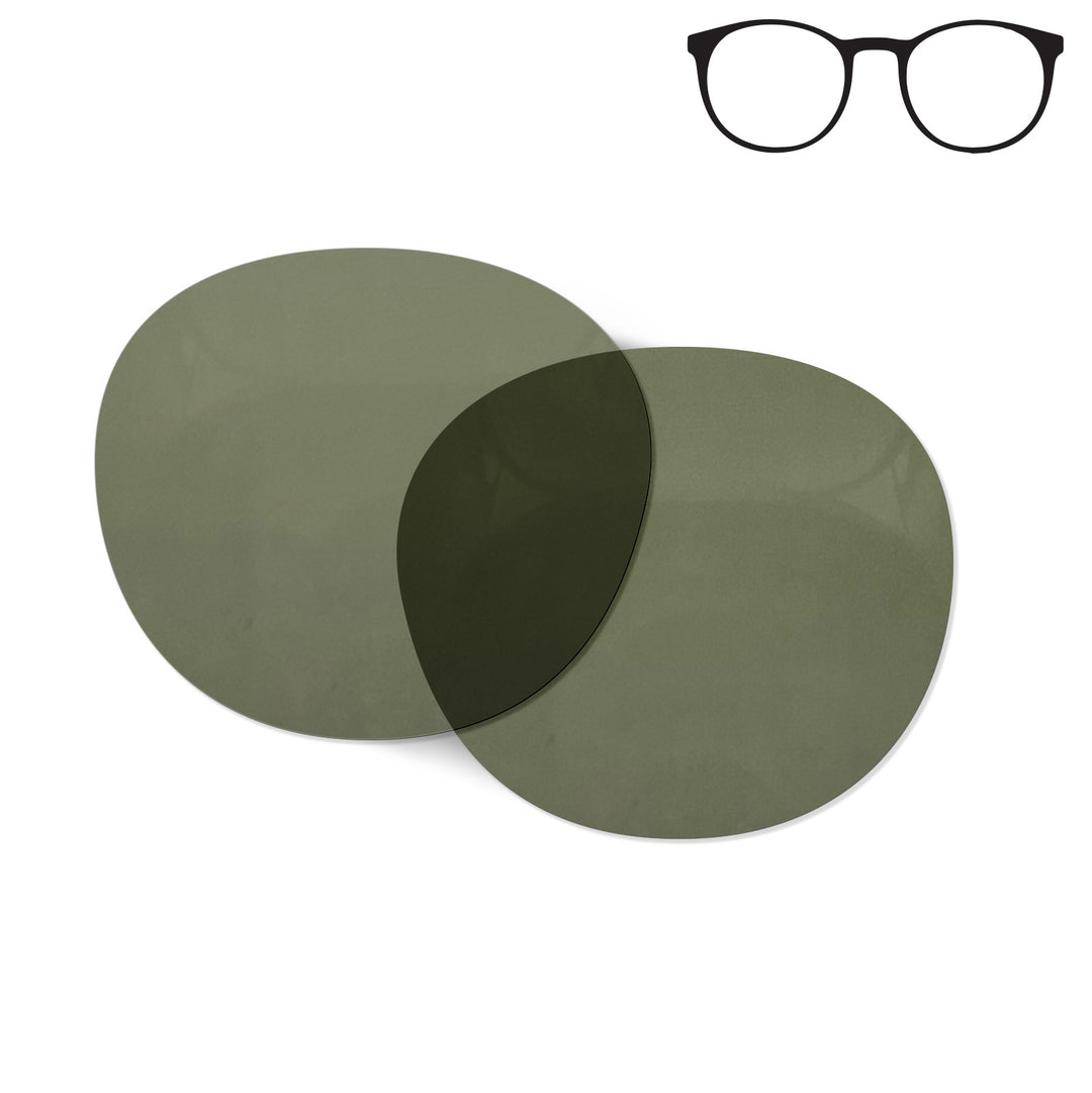 Replacement Lenses for Ninox