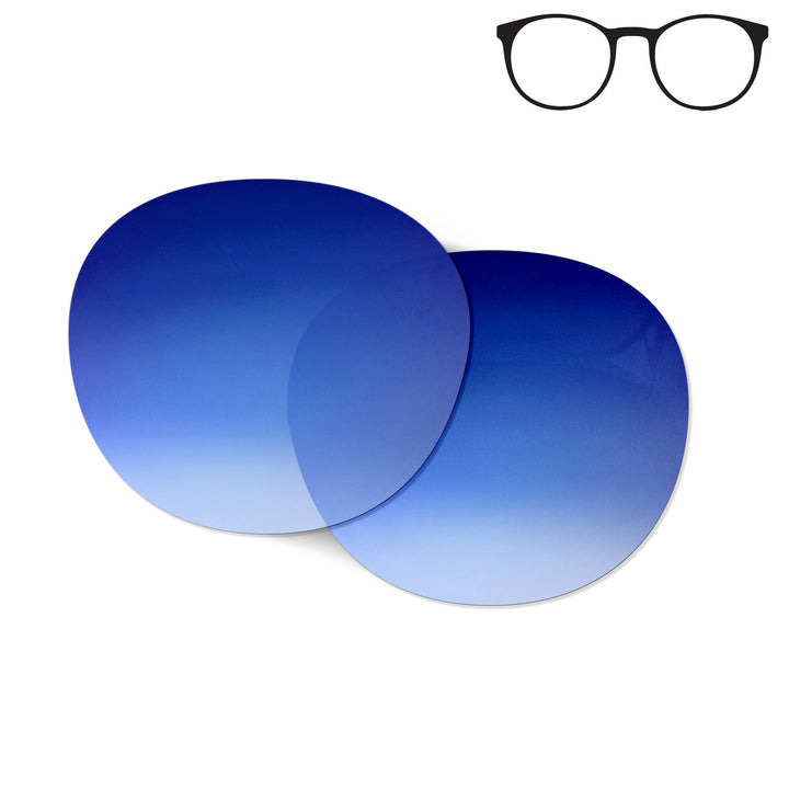 Replacement Lenses for Ninox