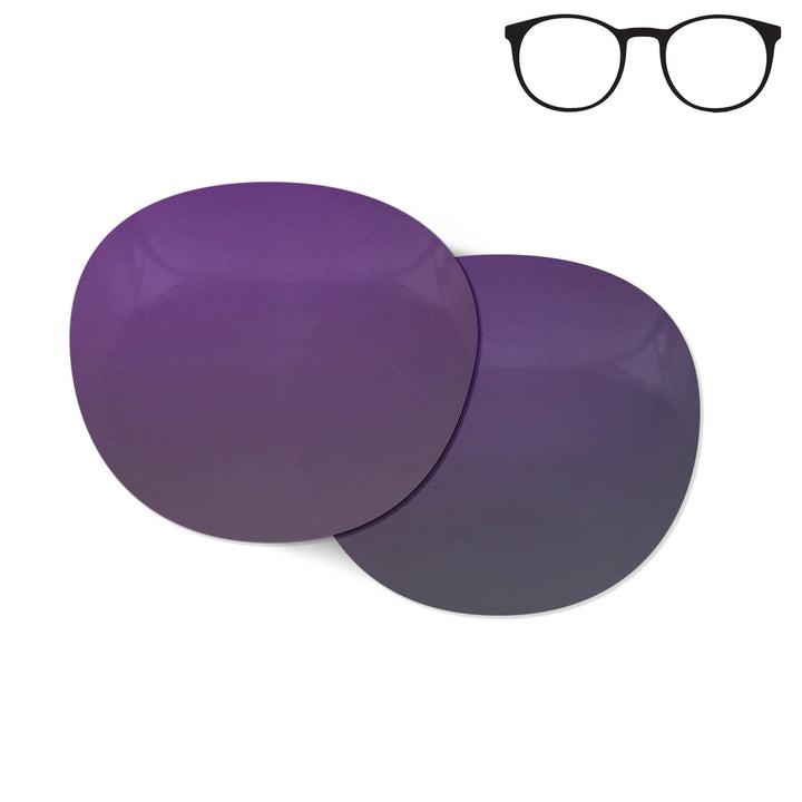 Replacement Lenses for Ninox