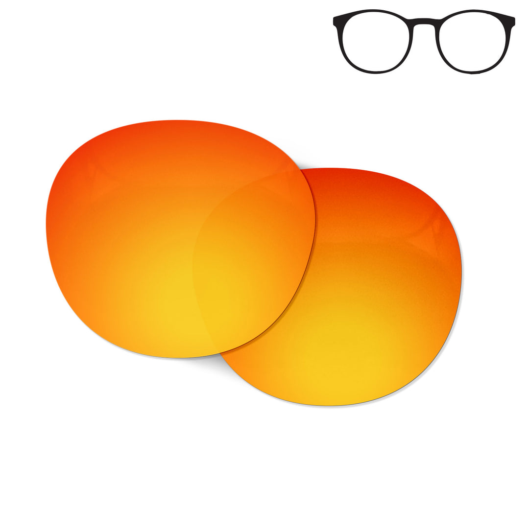Replacement Lenses for Ninox