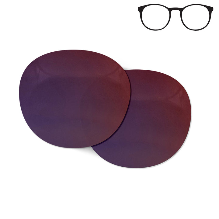 Replacement Lenses for Ninox