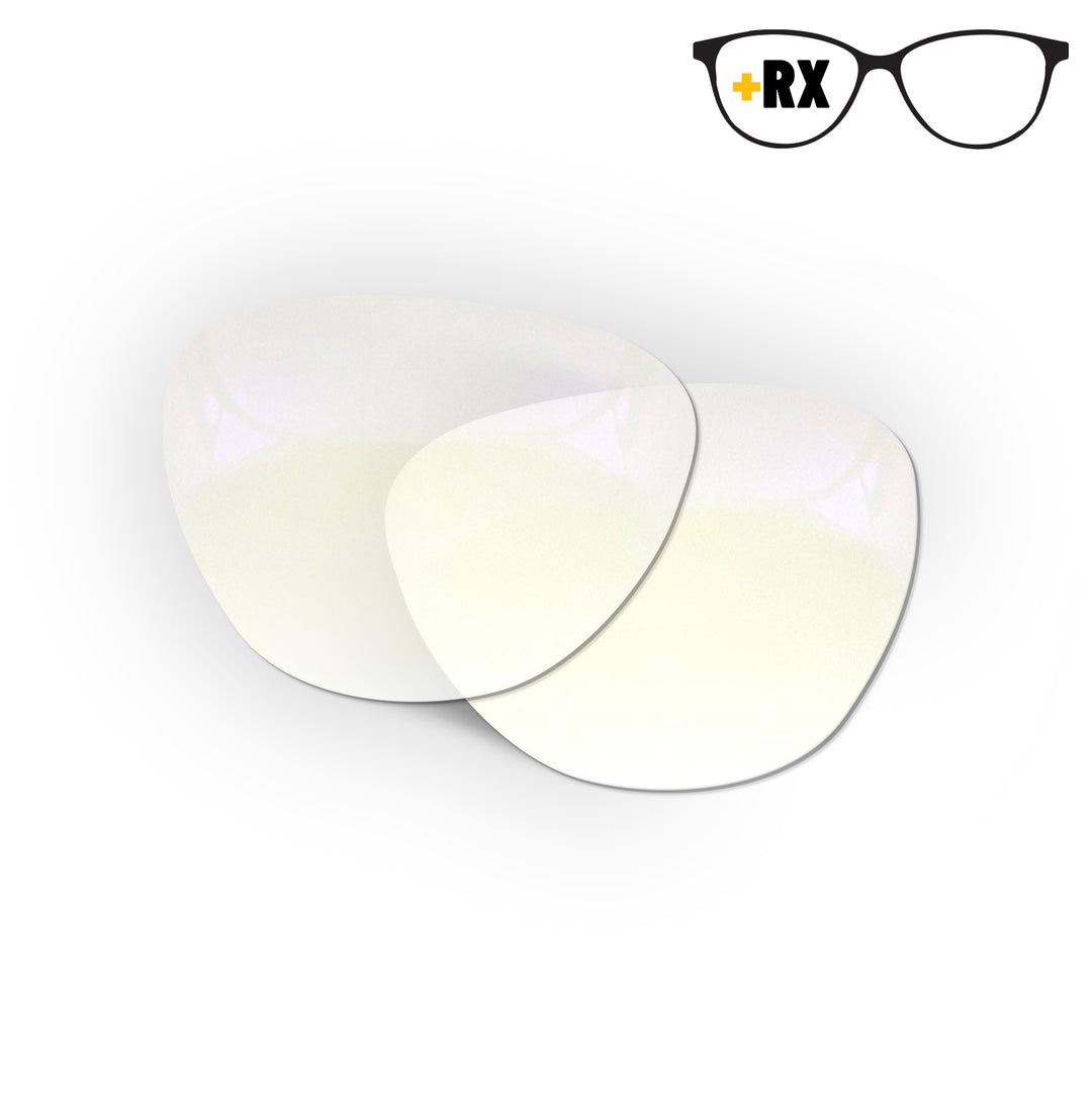 RX Replacement Lenses for Flying Eyes