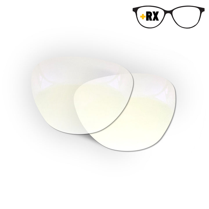RX Replacement Lenses for Flying Eyes