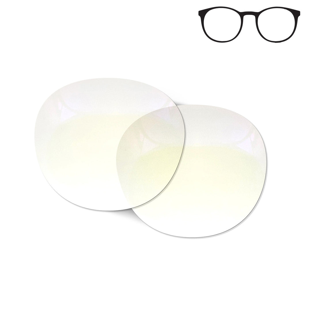 Replacement Lenses for Ninox