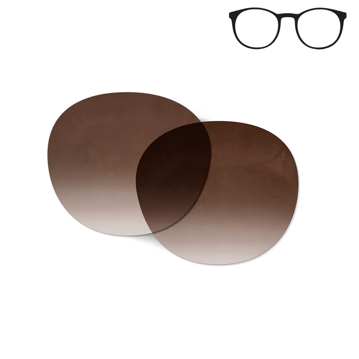 Replacement Lenses for Ninox