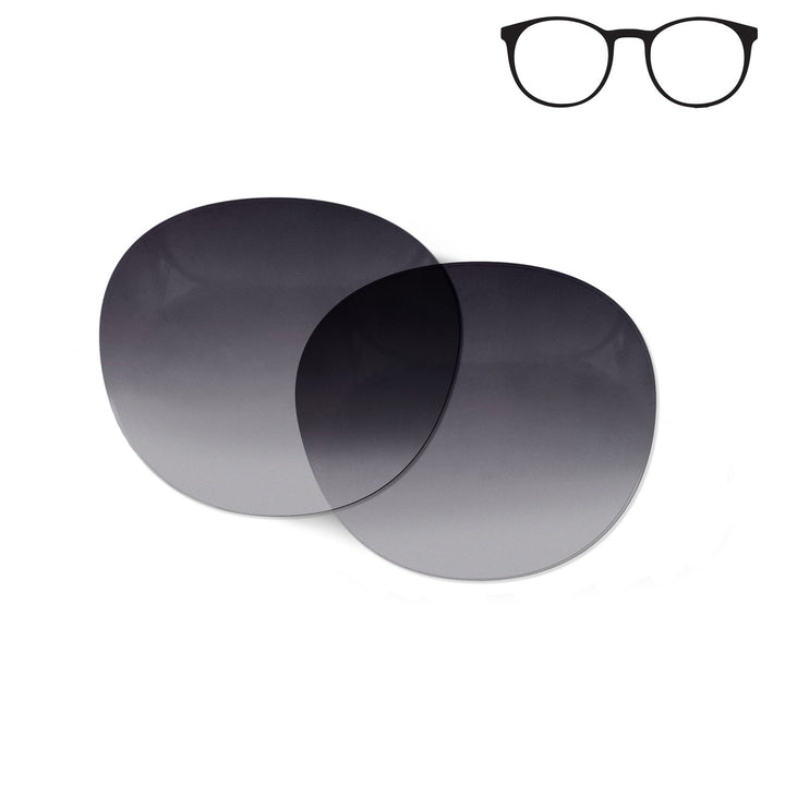 Replacement Lenses for Ninox