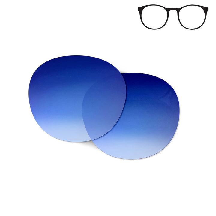 Replacement Lenses for Ninox