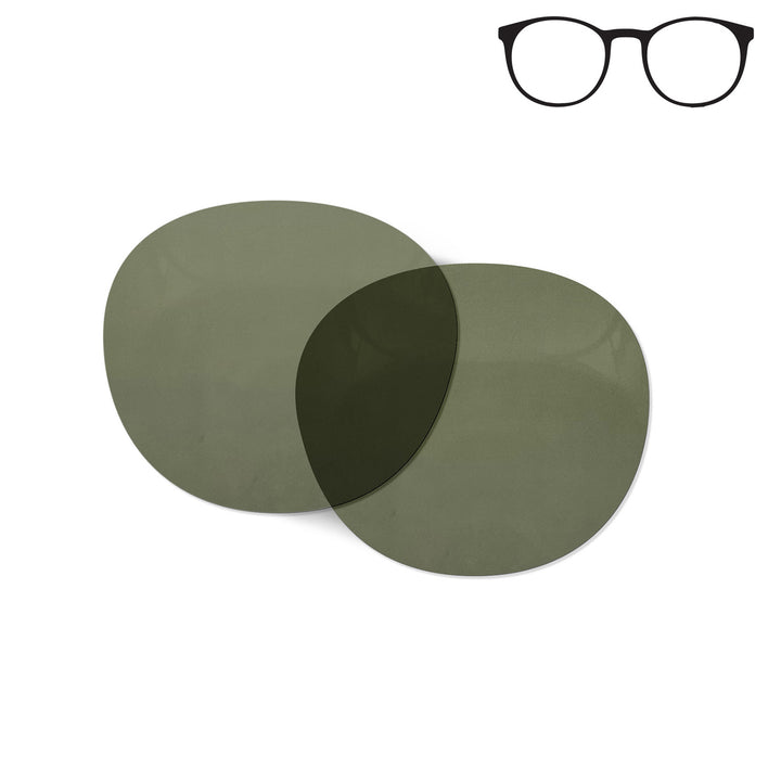 Replacement Lenses for Ninox