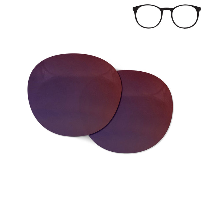 Replacement Lenses for Ninox