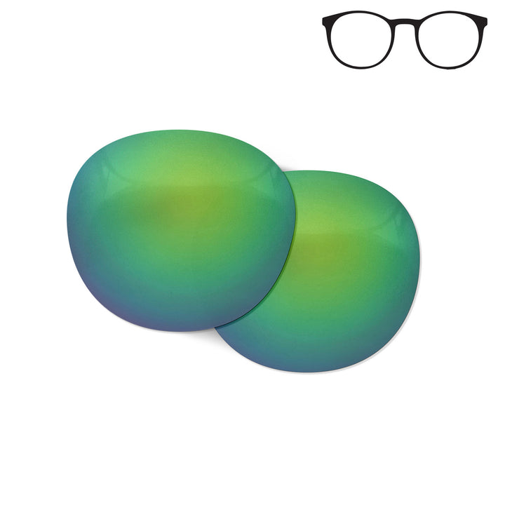 Replacement Lenses for Ninox