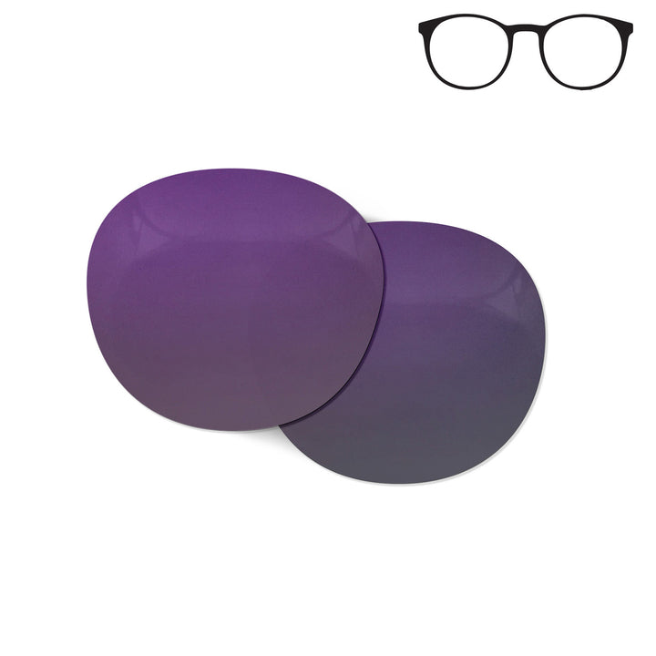 Replacement Lenses for Ninox