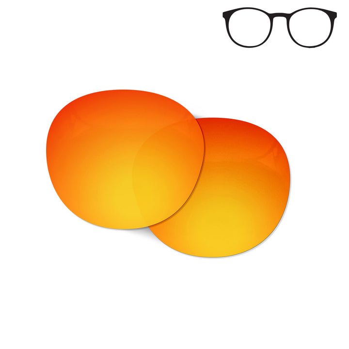 Replacement Lenses for Ninox