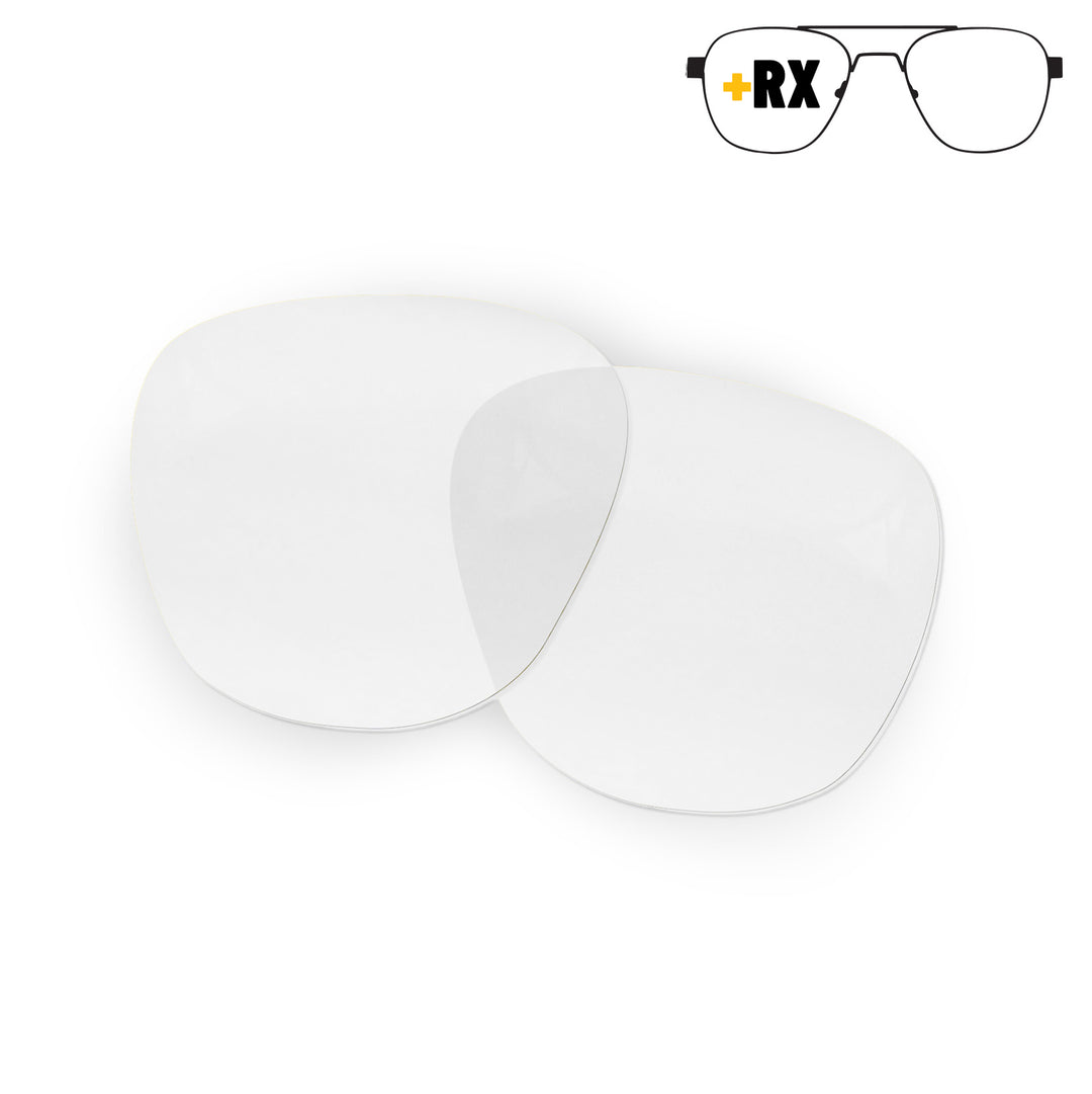 Replacement Lenses for Peregrine Titanium
