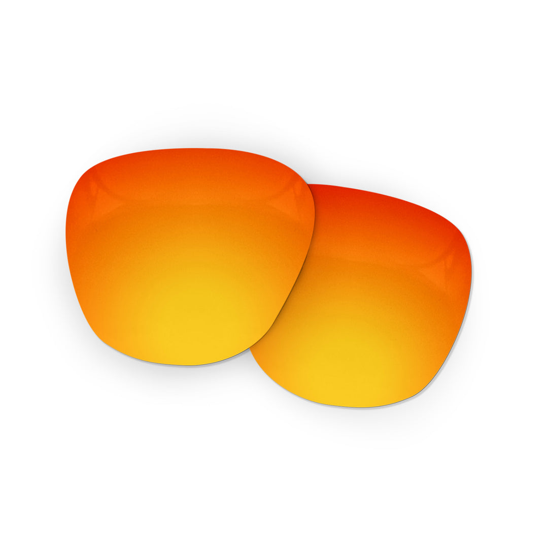 Replacement Lenses for Peregrine Titanium