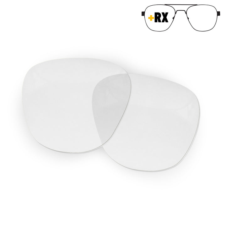 Replacement Lenses for Peregrine Titanium