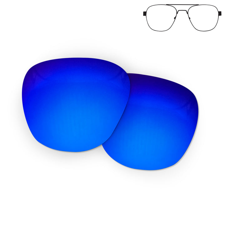 Replacement Lenses for Peregrine Titanium