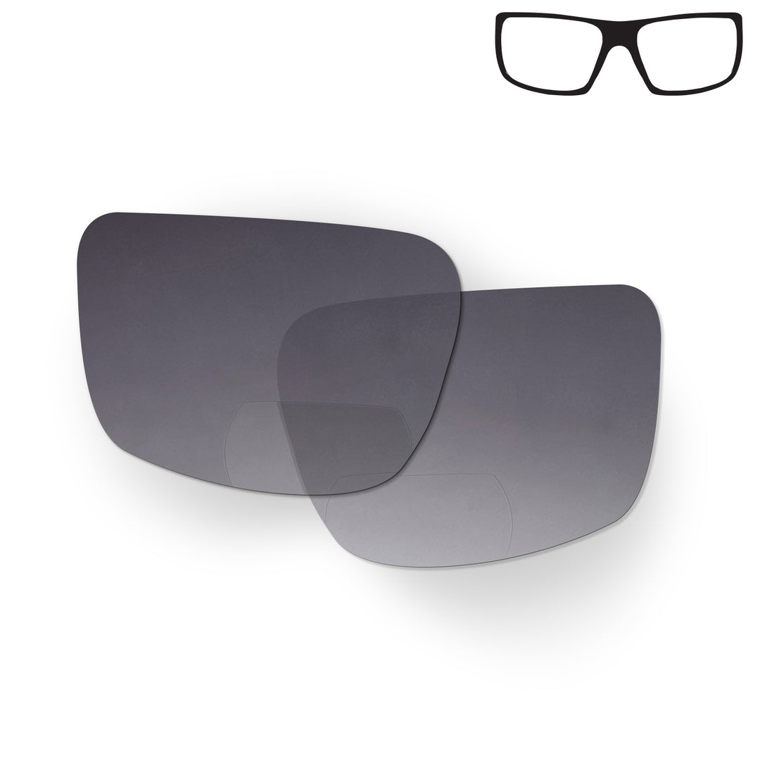 Replacement Lenses for Kingfisher Sport