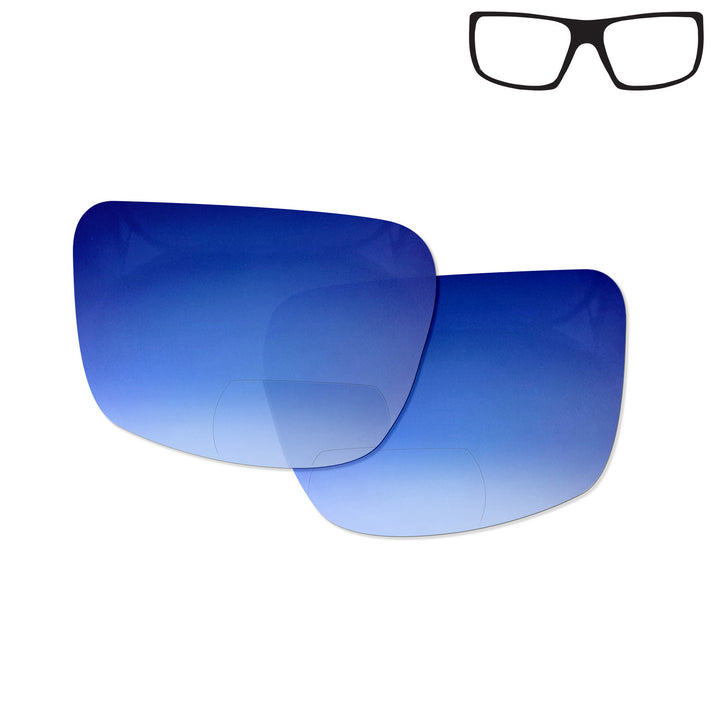 Replacement Lenses for Kingfisher Sport