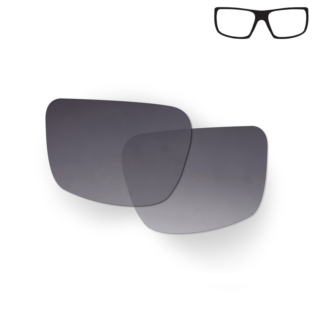 Replacement Lenses for Kingfisher Sport