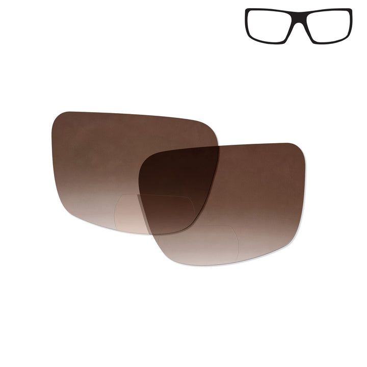 Replacement Lenses for Kingfisher Sport