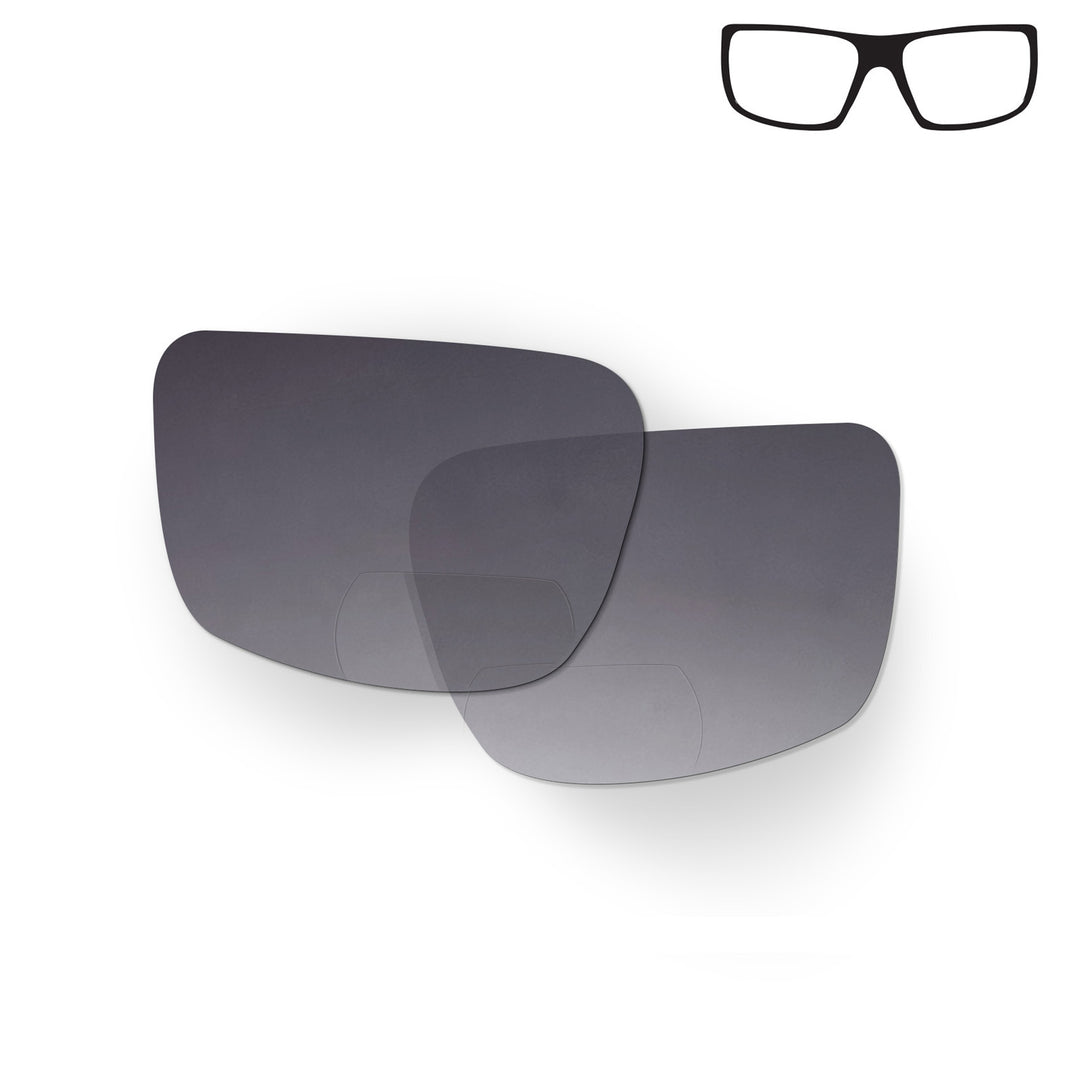 Replacement Lenses for Kingfisher Sport