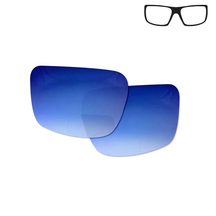 Replacement Lenses for Kingfisher Sport