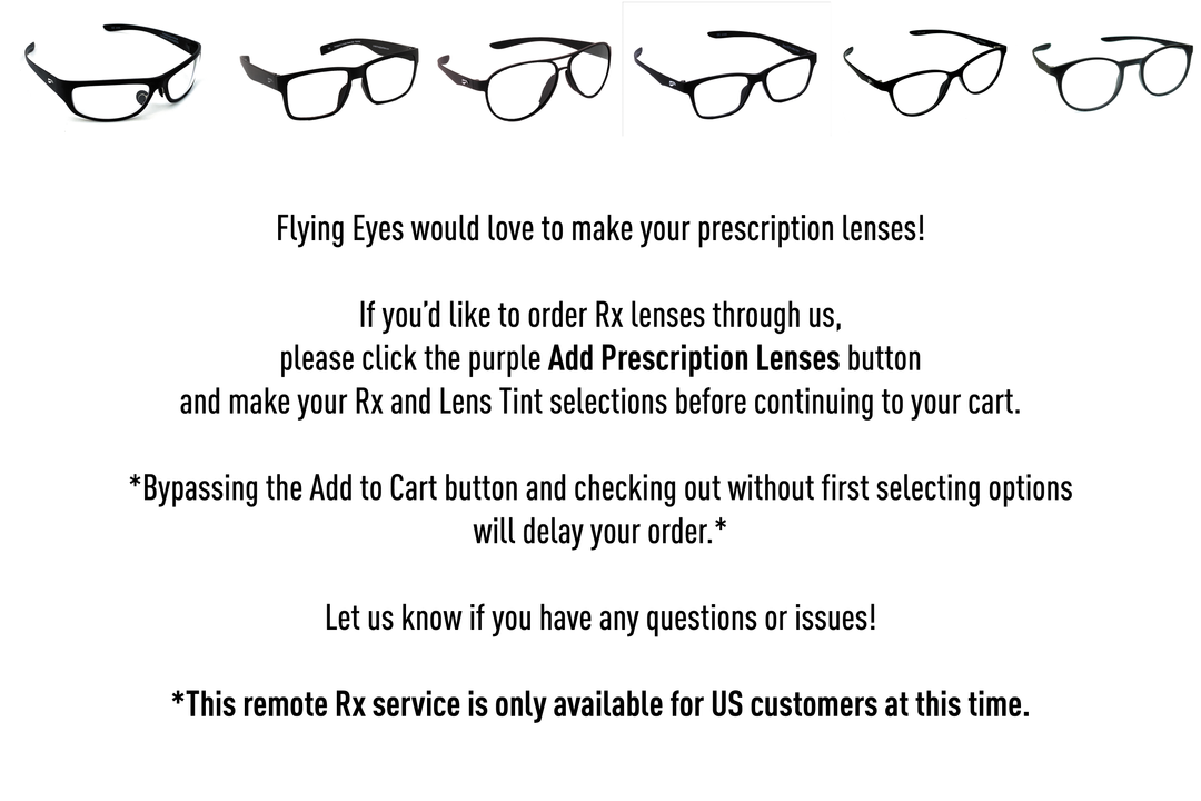 Replacement Lenses for Athene