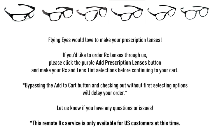 Replacement Lenses for Athene