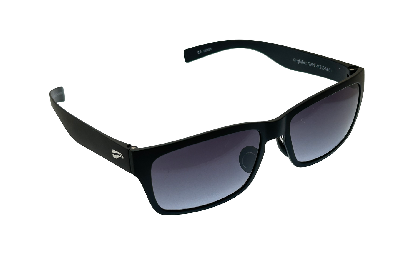 Prescription Sunglasses by Flying Eyes