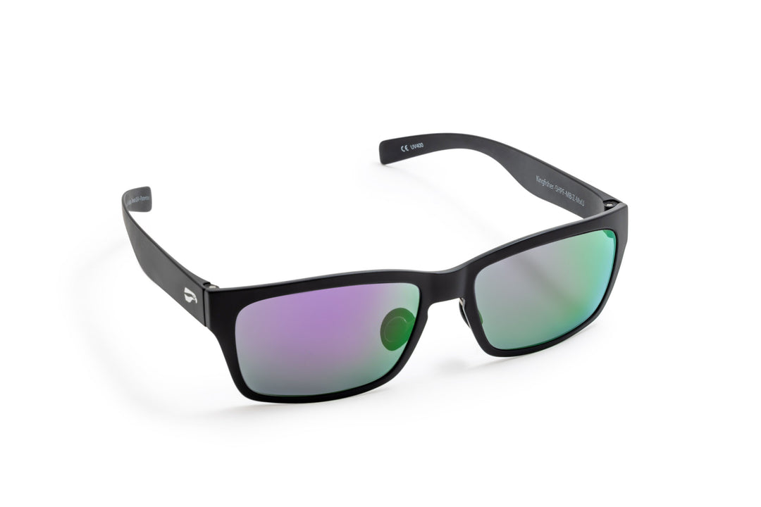 Replacement Lenses for Kingfisher