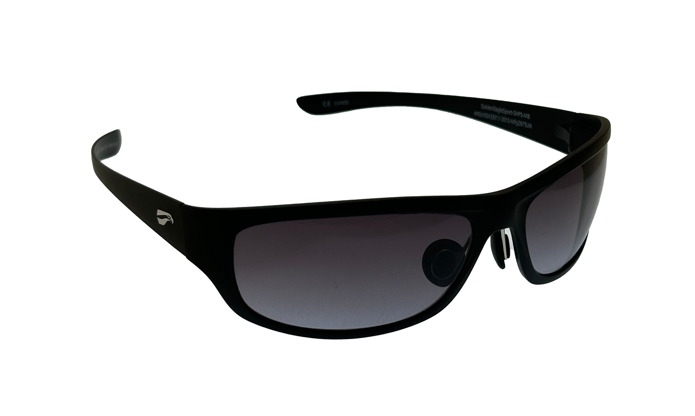 Prescription Sunglasses by Flying Eyes