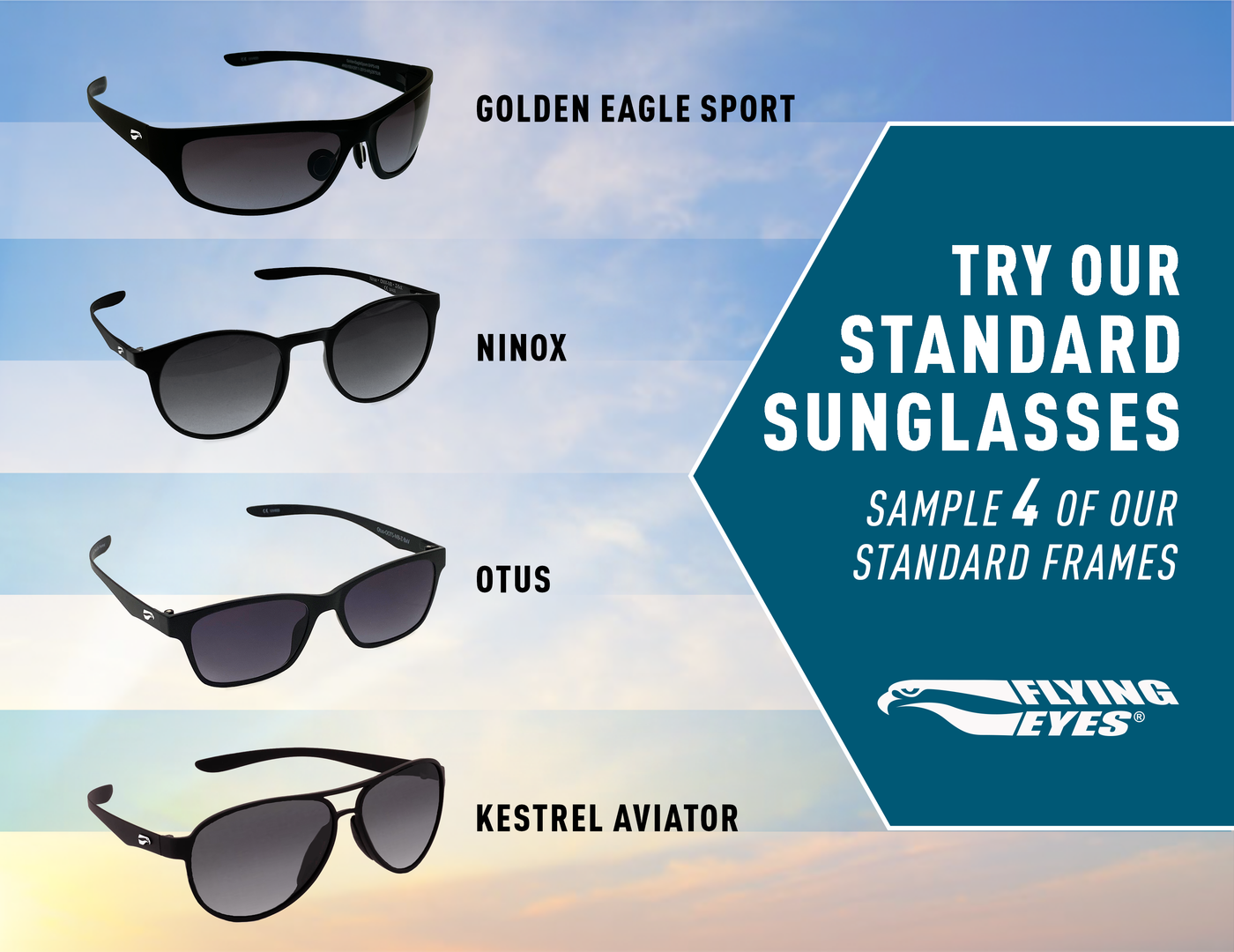 Aviator sales sport sunglasses