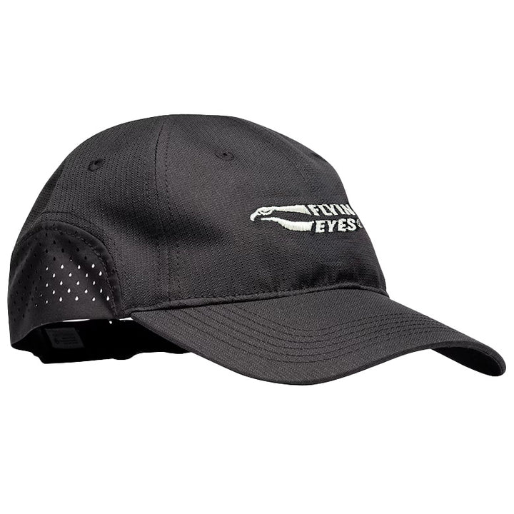 V1 Hat with Flying Eyes Logo