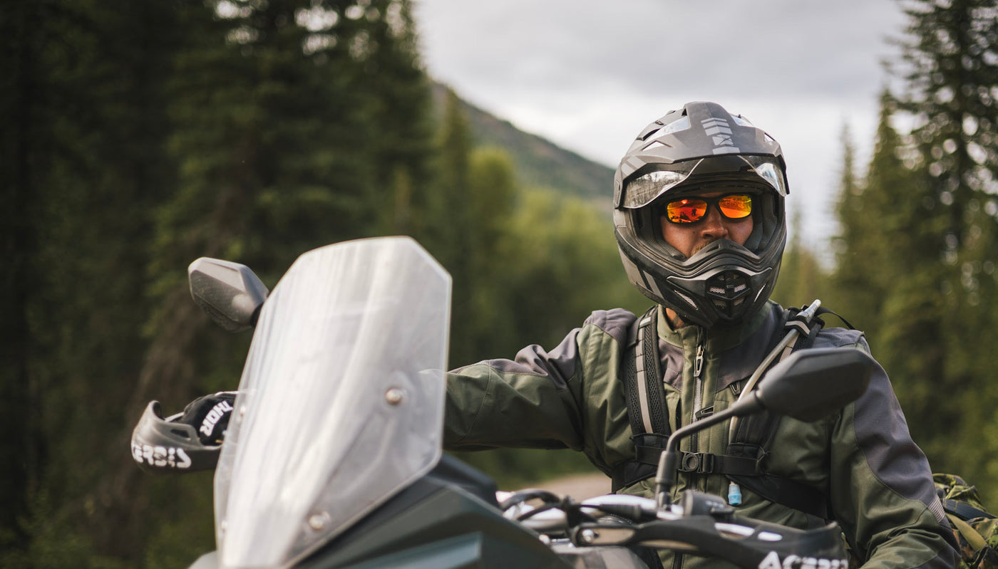 Wrap Around Try-On Kit