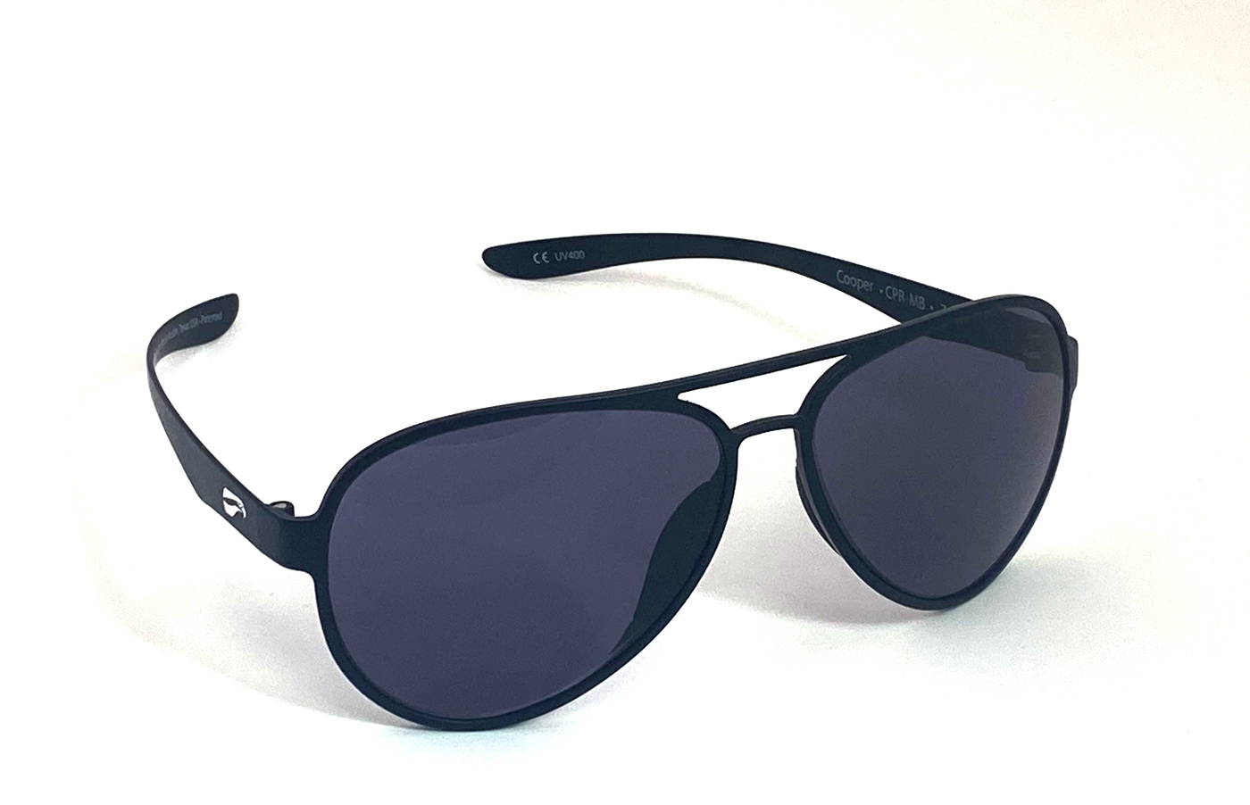 Cooper pilot deals sunglasses