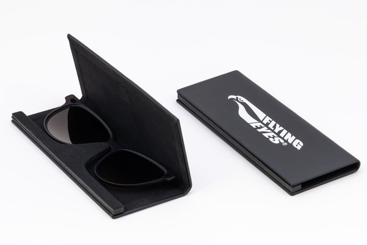 Magnetic Clip-On Case