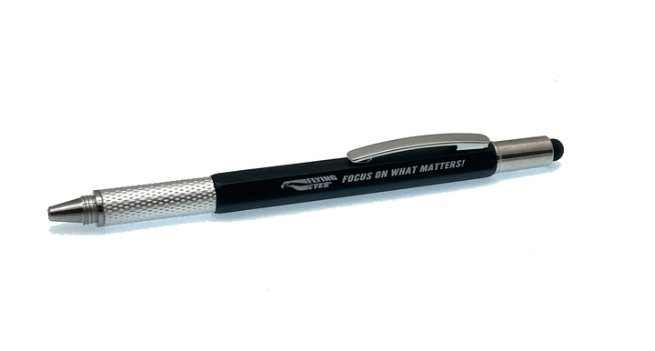 5-IN-1 Flying Eyes Pen