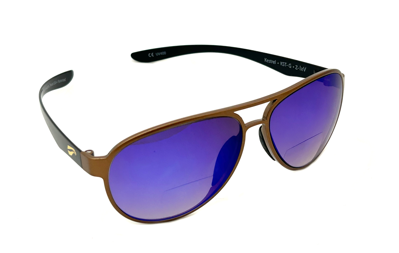 Bifocal aviator sunglasses cheap
