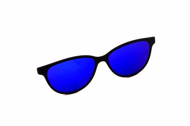 Magnetic Clip-On for Noctua