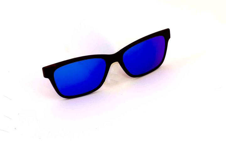 Magnetic Clip-On for Otus