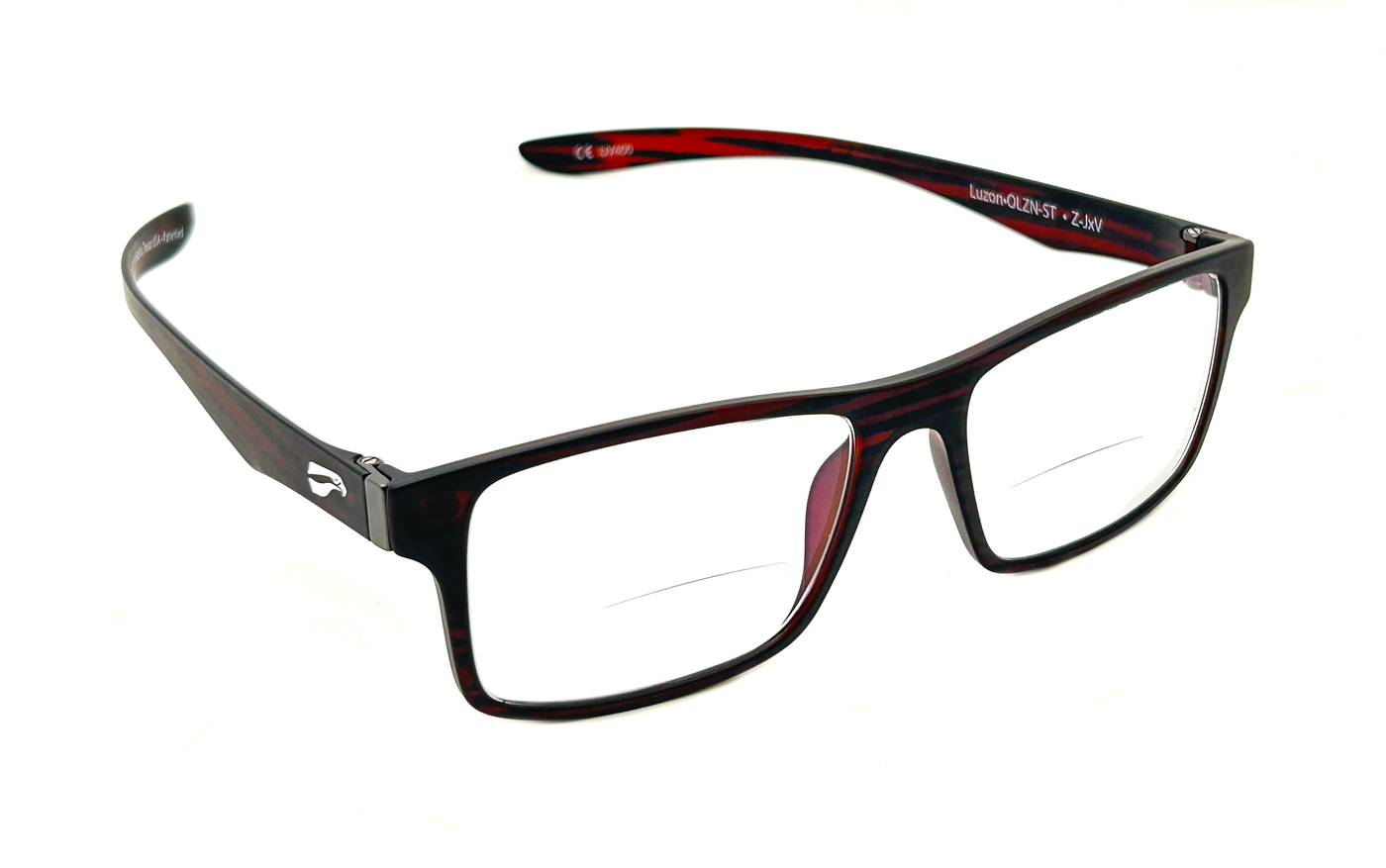 Rx bifocal sunglasses sales