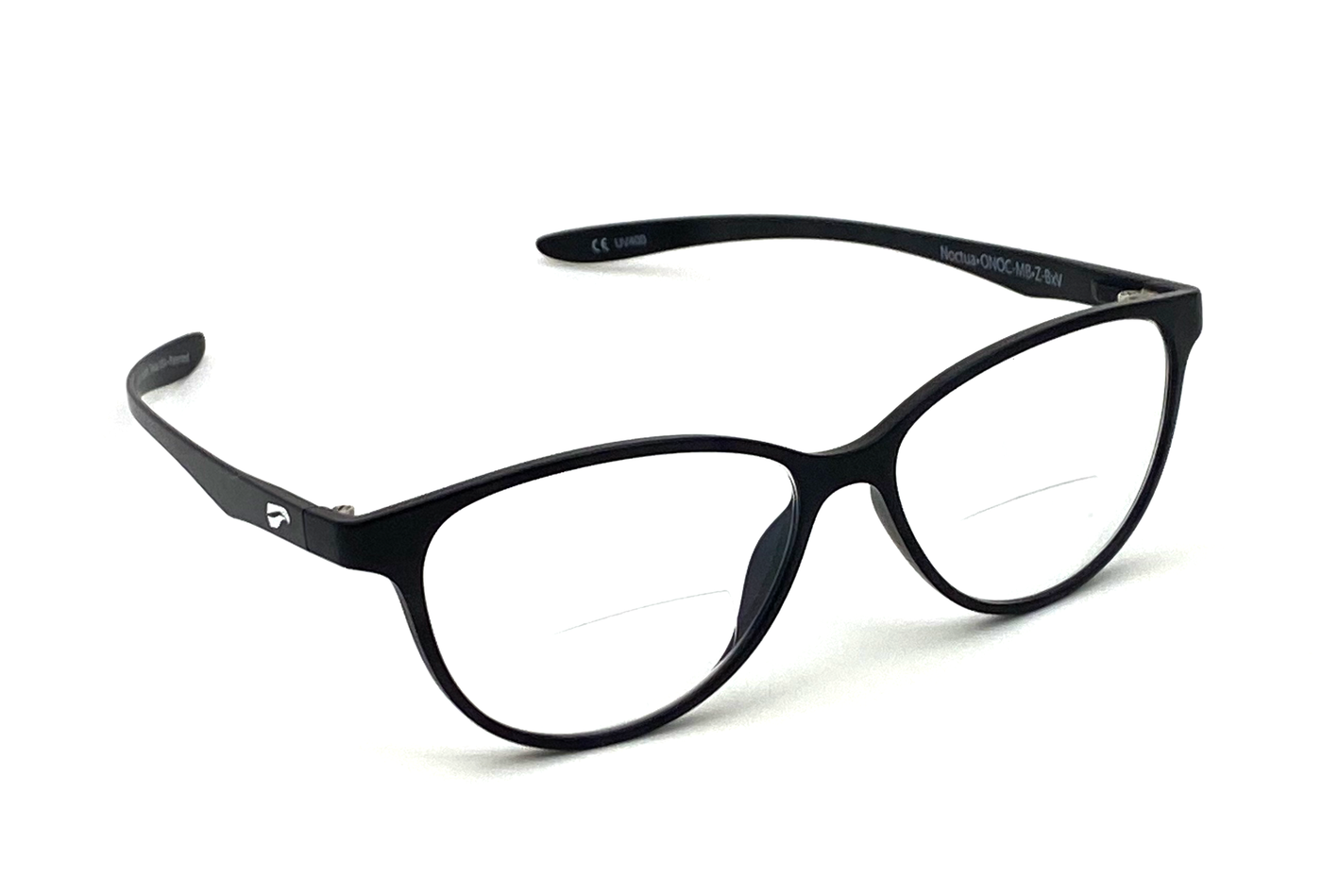 Bifocal glasses without prescription sales