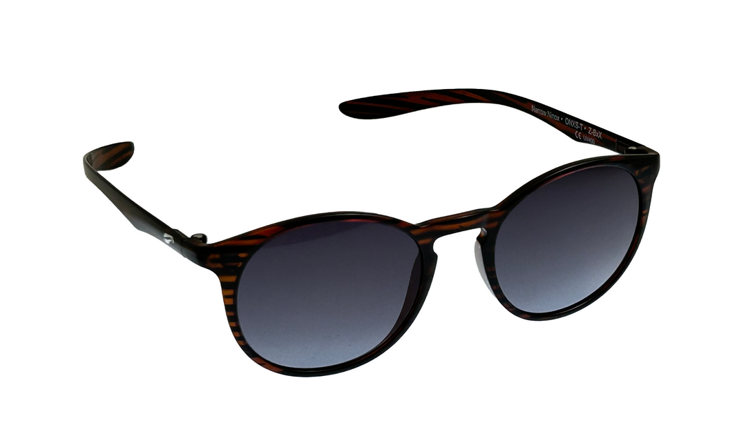 Ninox Narrow with Non-RX Bifocals