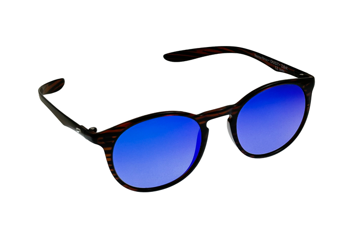 Ninox Narrow with Non-RX Bifocals