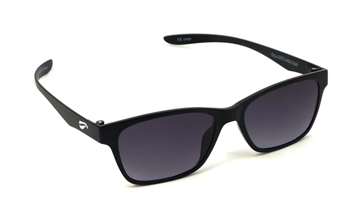 Otus performance eyewear ideal for motorcycle and aviation use