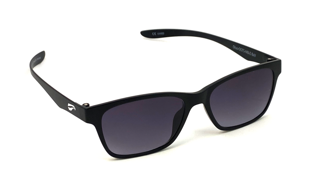 Thin, flexible temples designed for use under headsets and