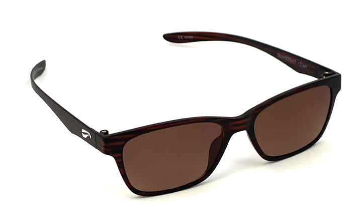 Otus performance eyewear ideal for motorcycle and aviation use