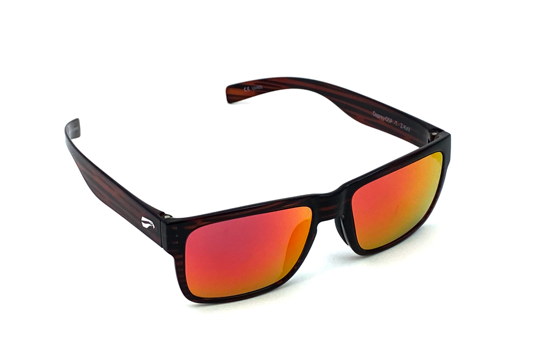 Kingfisher Narrow (Osprey) – FlyingEyesOptics