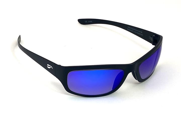 Golden Eagle Sport sunglasses built for helmets and high-impact outdoor activity